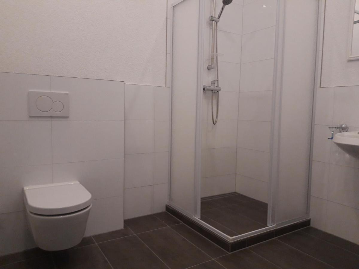Trang Hotel Rastatt Kamer foto