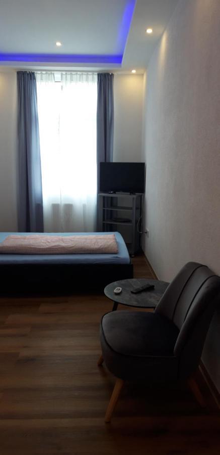 Trang Hotel Rastatt Buitenkant foto