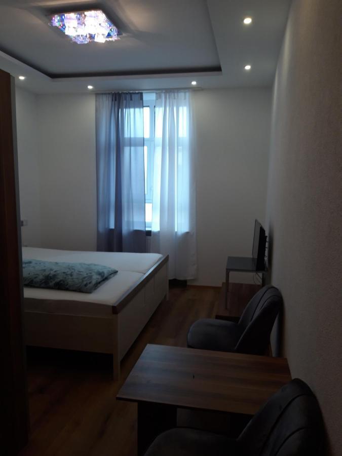 Trang Hotel Rastatt Buitenkant foto