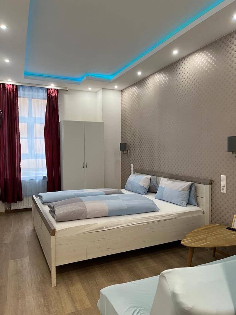 Trang Hotel Rastatt Buitenkant foto