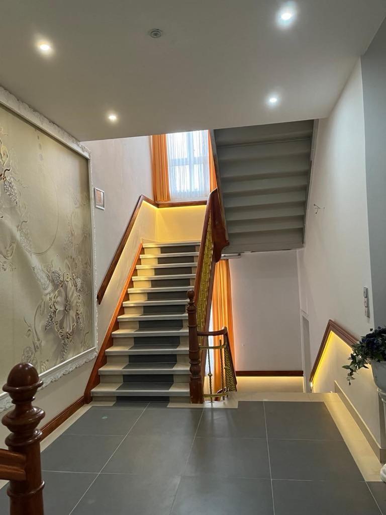 Trang Hotel Rastatt Buitenkant foto