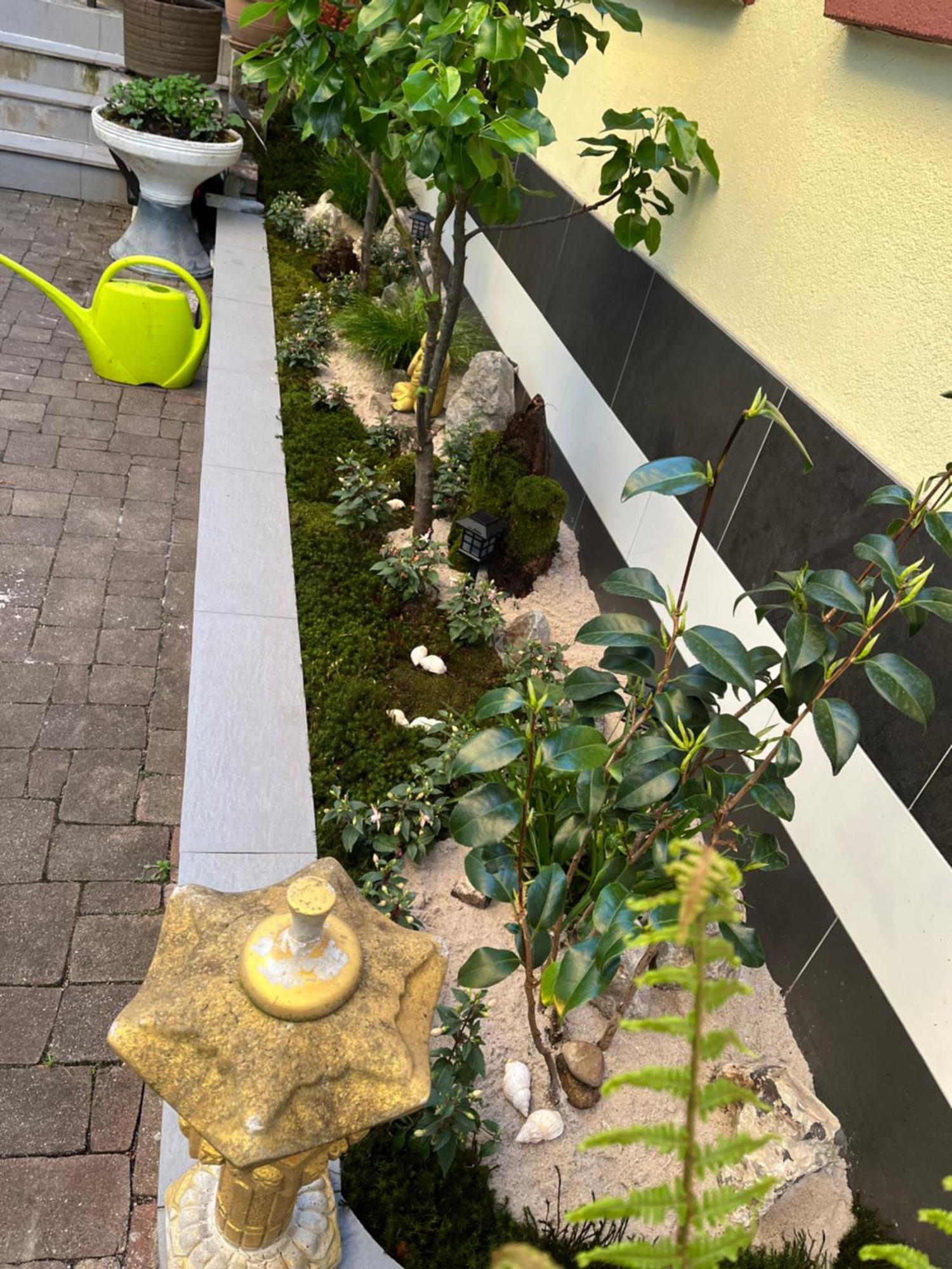 Trang Hotel Rastatt Buitenkant foto