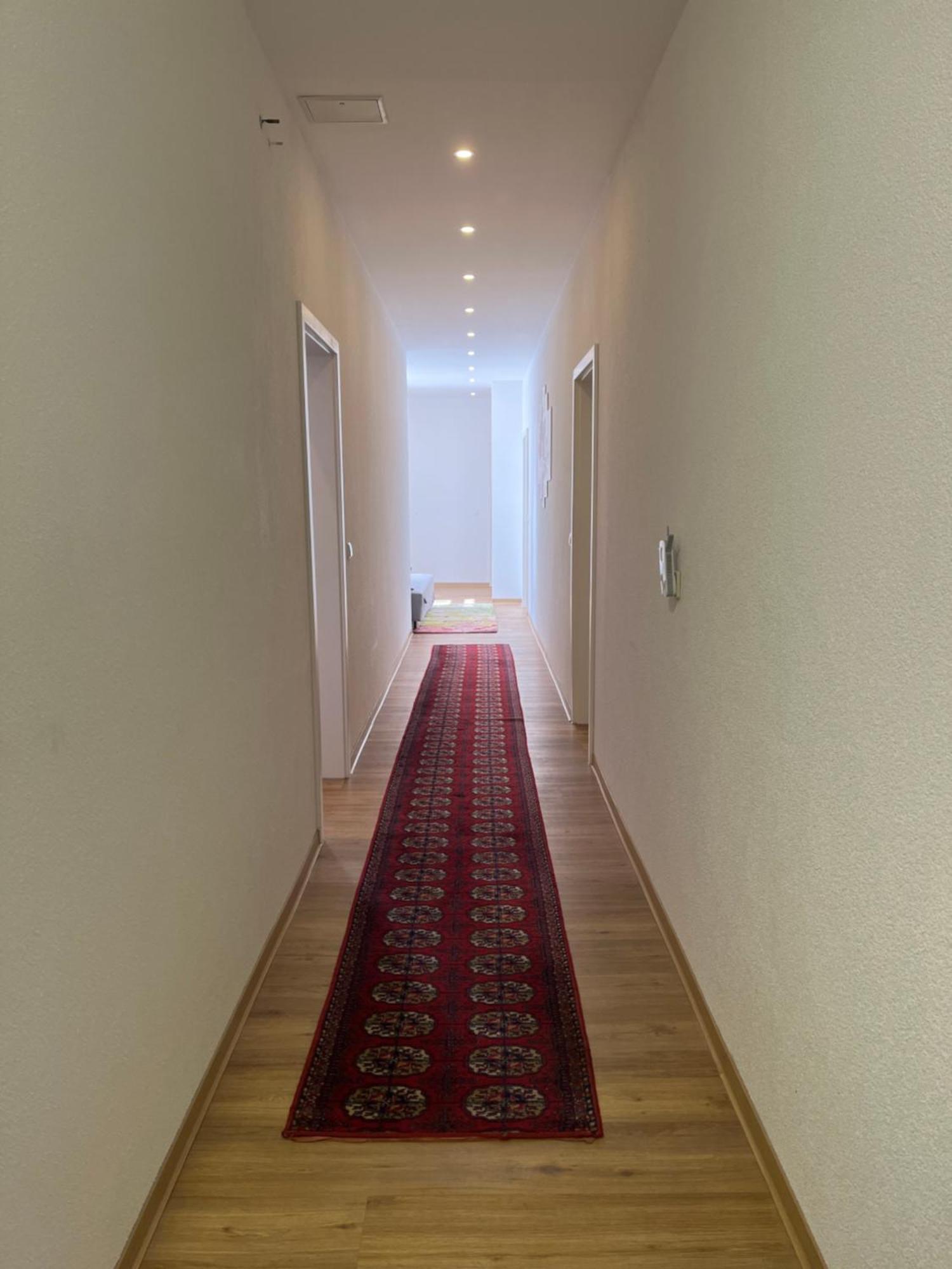 Trang Hotel Rastatt Buitenkant foto